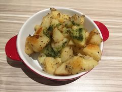 烤土豆-必胜客(省府店)