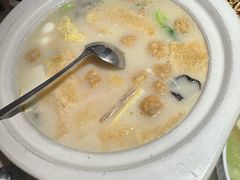 -老淮安·淮安菜(周恩来纪念馆店)