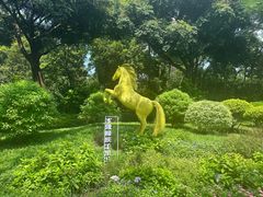 -云溪植物园
