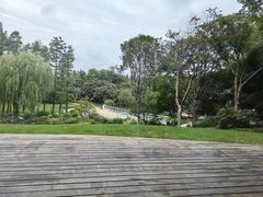-昆山城市公园