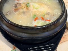 -长顺参鸡汤店(西塔总店)