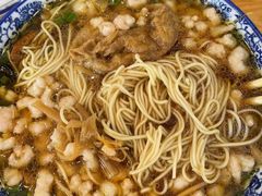 -裕兴记·三虾面(西北街总店)