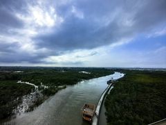 -东寨港红树林旅游区