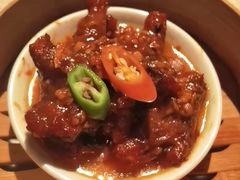 -万丽轩·粤菜(王府井金茂万丽酒店)