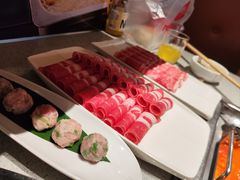-海底捞火锅(航洋城店)
