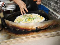 -金杨老摊头蛋饼(金口路店)