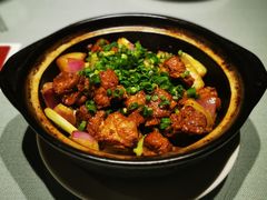 -马仕玖煲(万宴城店)