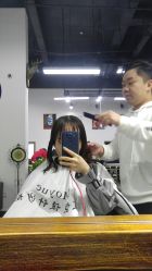 短发-Moyue HAIR SALON