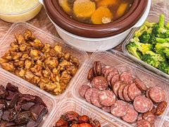 -蓝精灵饺子店