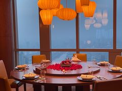 -广州柏悦酒店·悦景轩·粤菜餐厅