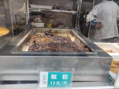 -紫光园清真北京小吃(广渠门内店)