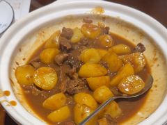 -U你·天然调味(南湖总店)