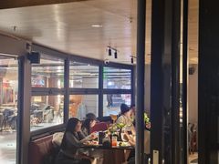 -拉蒂娜·巴西牛排馆 Latina·Brazilian Steakhouse(王府井喜悦店)