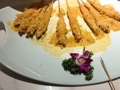 -南山翁新概念川菜(江宁万达广场店)