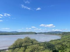 -珲春防川景区