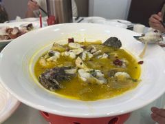 -金河半岛园林酒家(金融城店)