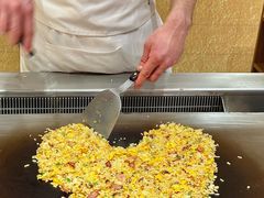 -松临·铁板烧&Omakase(神农店)