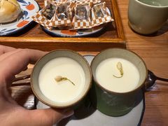 -竹里馆 ·茶食(奥体店)