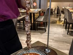 -那时新疆·若羌(经纬汇店)