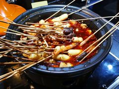 -泰谷酒店·太古码头闽菜自助餐厅