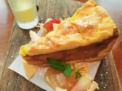 -haxnbauer海森堡德国餐厅(深圳coco店)