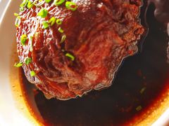 农家扣甜肉-汤记传菜(浦江店)