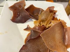 -山悦里 山野·鲜火锅(罗斯福广场店)