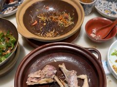 -客语客家菜(华发商都店)