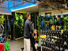 -MYFIT健身工作室(赞成店)