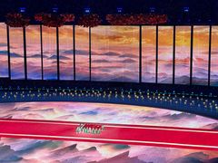 -杭州奥体中心-体育场