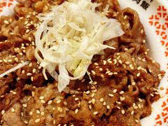 -牛邸·烧肉饭(来福士店)