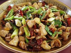-周师饭店