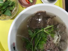-蔡澜Pho·越南粉餐厅(海上世界店)