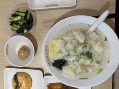 -琴岛顺天馄饨(营口路市场店)