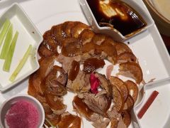 -壹零捌道·北京烤鸭(车公庄店)
