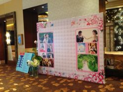 Migy-上海万豪虹桥大酒店·宴会厅