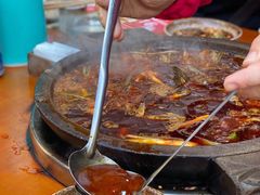 -谭记石锅鱼府(三道堰店)