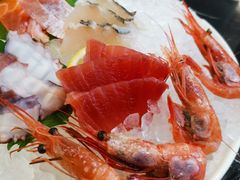 -海之乡日本料理铁板烧(星海店)