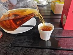 -鹿鸣酒家(越秀店)