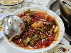 -椒香鸡(西区体育馆店)