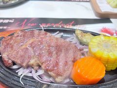 -尊品牛排(沙湾印象汇店)