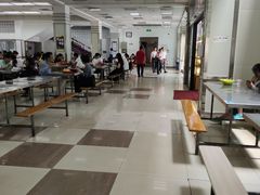 -复旦大学本部-食堂