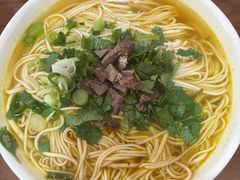 -顺发拉面(长湖路店)