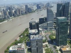 -东方明珠·空中旋转餐厅