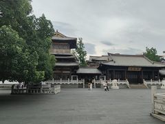 -香积寺