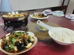 -东北酱骨头馆(蓁巷店)