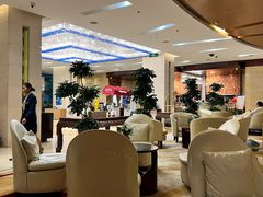 -北京西单美爵酒店