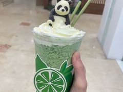 -麻都·成都菜(人民广场店)