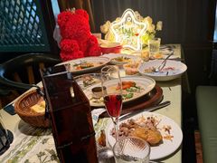 -碧特博格·20年品牌西餐厅(芜湖路店)