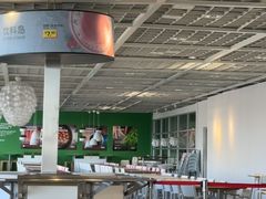 -宜家·瑞典风味餐厅(无锡店)